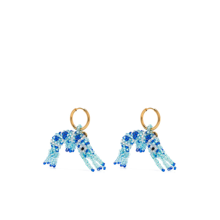Amori Mori Jewellery - Gold/Blue | 84a4ae86e864690d7f2f4906c3e222eab0e2e65e