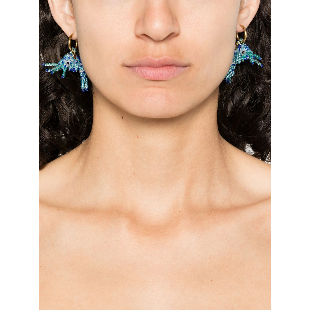 Amori Mori Jewellery - Gold/Blue | 97fb999a7186d862ac4abae7ab9f7d1abcd8fd38