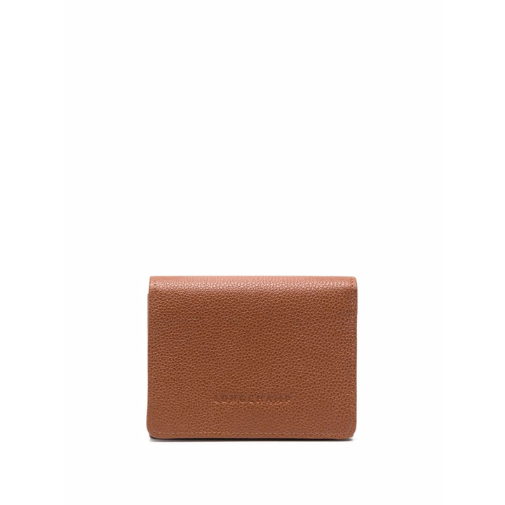 Longchamp Wallets - Marrone | 12405317746034eabd4b7ac0c60d26f2a68d723d