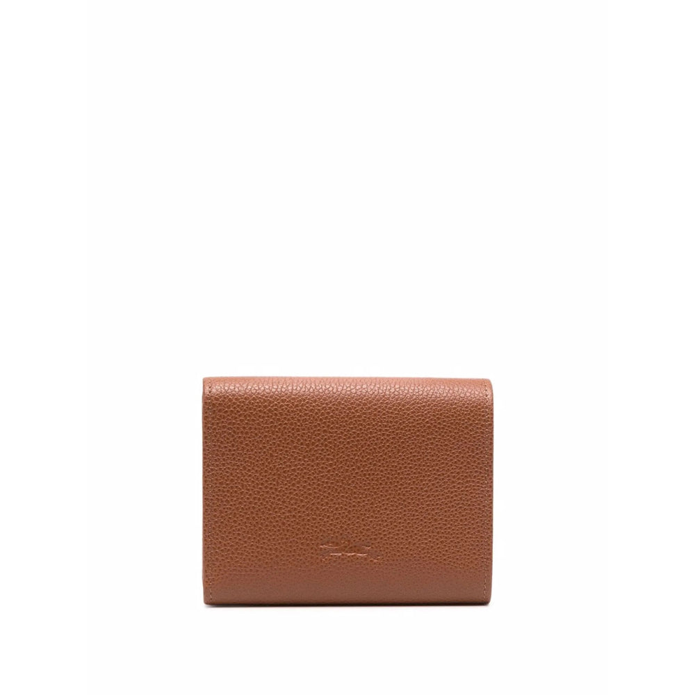 Longchamp Wallets - Marrone | fc66c04f9e630038d658947e4b84f3b05618b22d