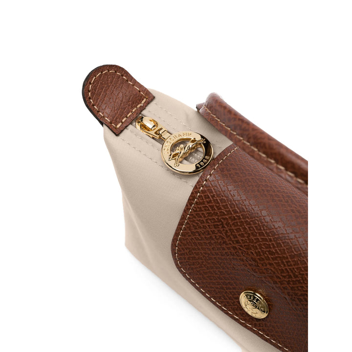 Longchamp Borse - Neutro | cf0a4e65a57a7cb5a7685f0fbb42f1ae86396996