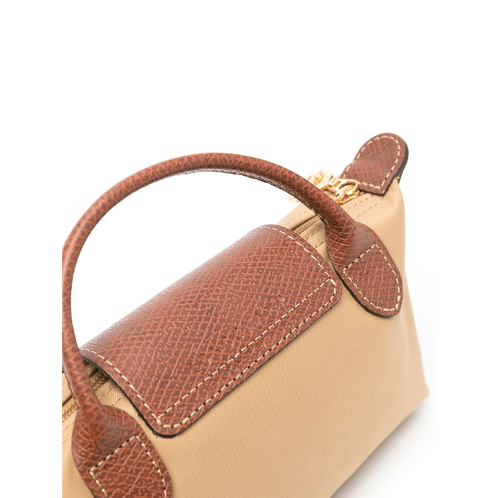 Longchamp Borse - Giallo | 433aca03fc9c7fadb069bab7021a05abcf4f922d
