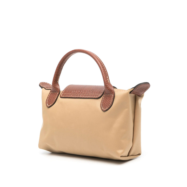 Longchamp Borse - Giallo | 407f851e99c5f36317918d4d25f68a066c834e57
