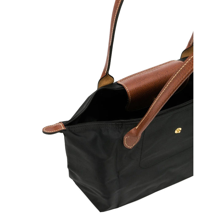 Longchamp Borse - Nero, Marrone | 2cca03b08ce9df5a3305a4b0c73be561588ad138
