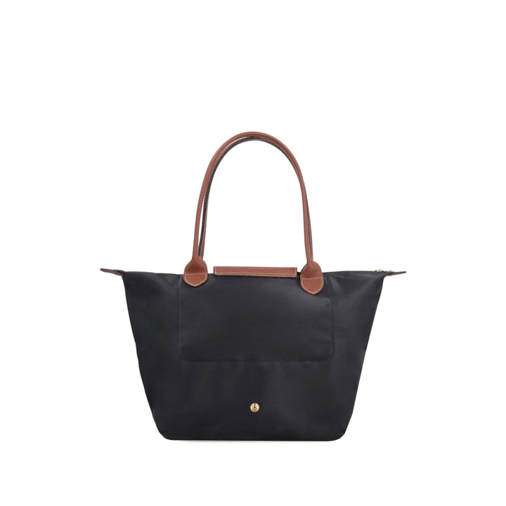 Longchamp Borse - Nero, Marrone | e1597354da2a109a6dc65a675fb182369f00d8ff