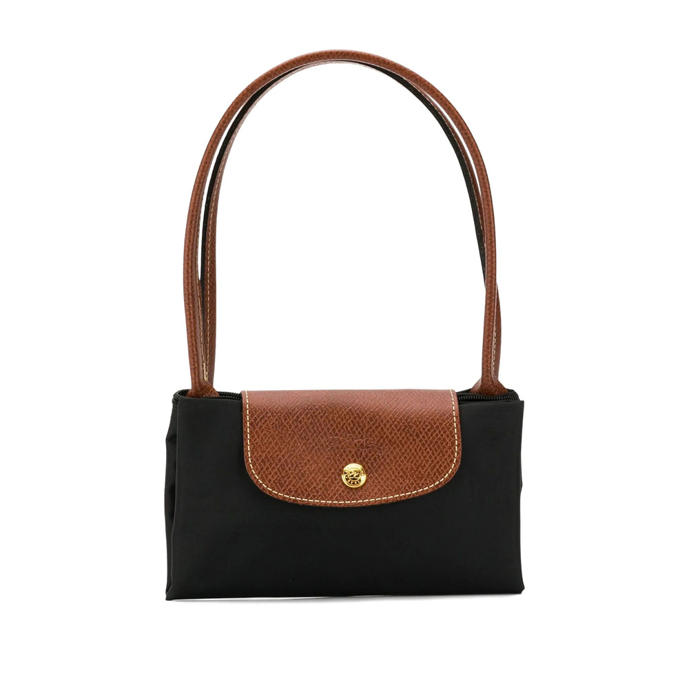 Longchamp Borse - Nero, Marrone | 5f0fd9ea3ad301c0196794f45e9995170ea9eafc