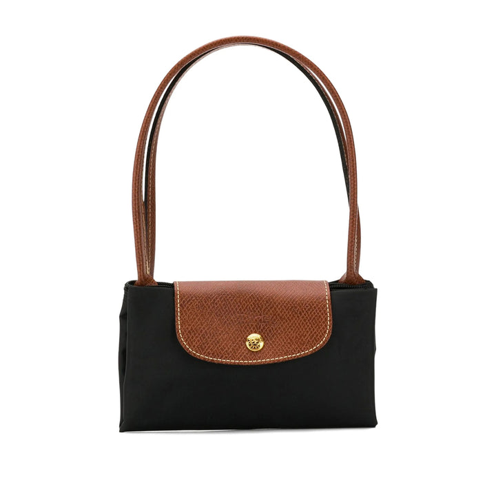Longchamp Borse - Nero, Marrone | 5f0fd9ea3ad301c0196794f45e9995170ea9eafc