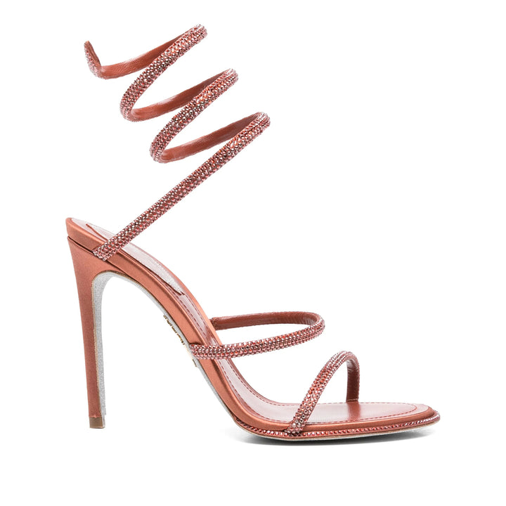 René Caovilla Scarpe - Rosso | 3f4fc3d53b12c44d5fa582e75a50be7b8e778464