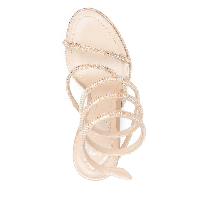 René Caovilla Scarpe - Neutro | f31cf9c8499507b21b560f87d8c52916778a8459