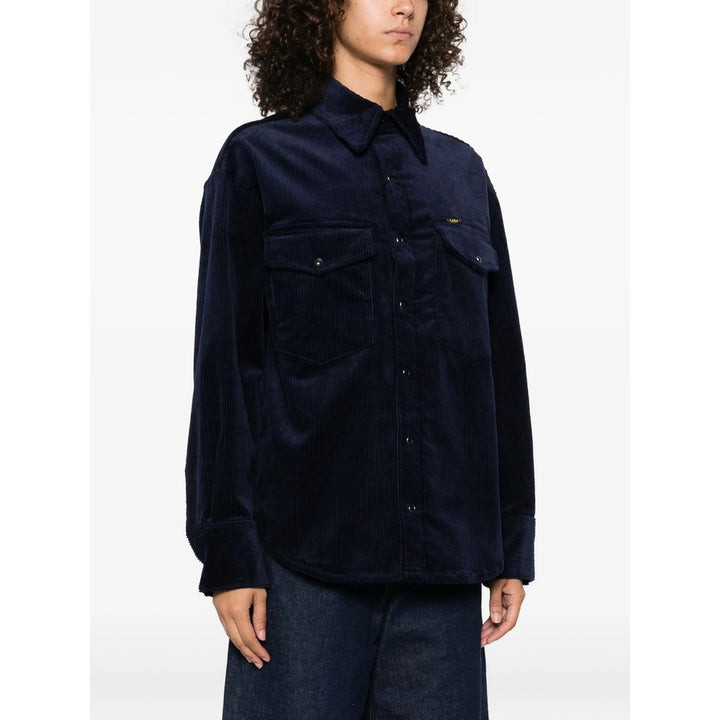 Lois Jeans Camicie - Blu | 22cd79cfc37a9b7de2148a14fc23340051be12da