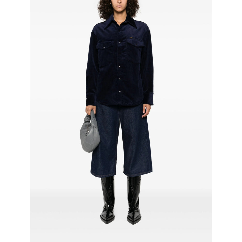 Lois Jeans Camicie - Blu | a0e2eca76f8627ba6120385afa12030c0d79dc30