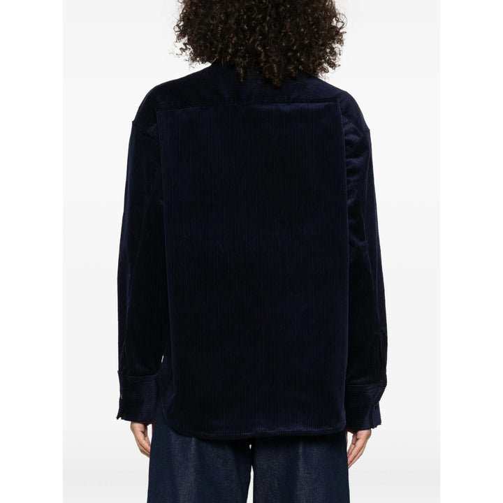 Lois Jeans Camicie - Blu | def6842d9bfc0003d34edd5530fdcebc55216955