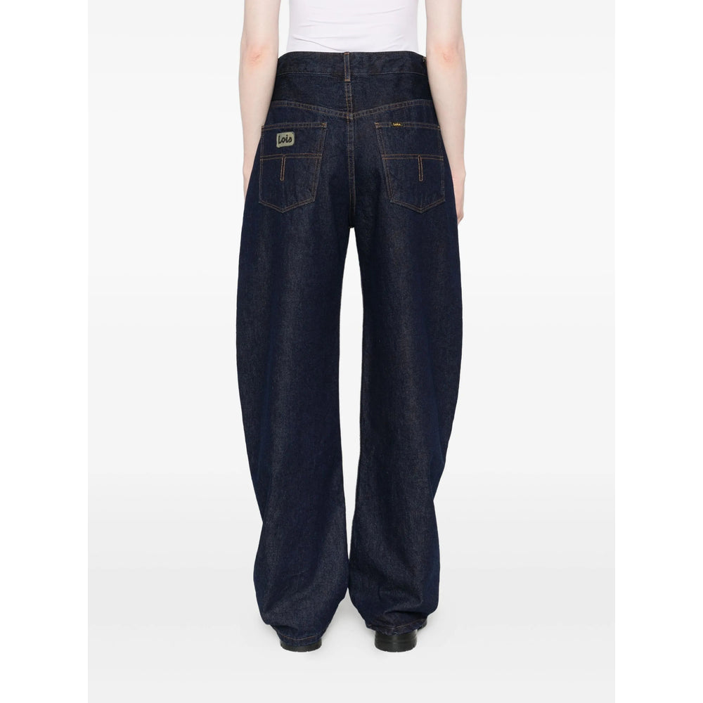 Lois Jeans Jeans - Blu | d198a1da07490f38596f706d5bdd815d95a3484b