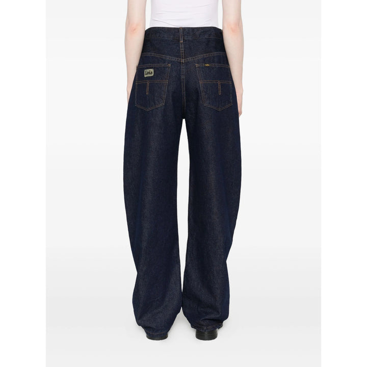 Lois Jeans Jeans - Blu | d198a1da07490f38596f706d5bdd815d95a3484b