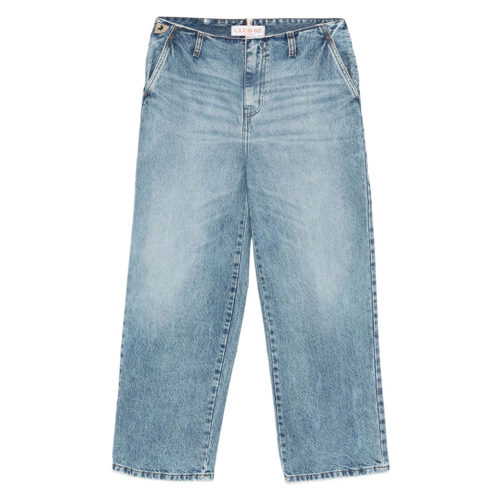 Lois Jeans Jeans - Blu | efd2d0feff4f1d53810b71b9549c216e236cb3b3