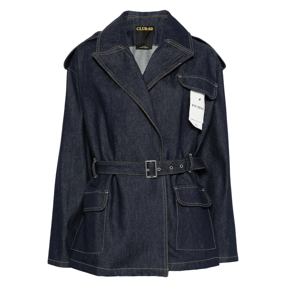 Lois Jeans Outerwears - Blu | b93c86d22b72d08050e15094a3840d0da5c4a836