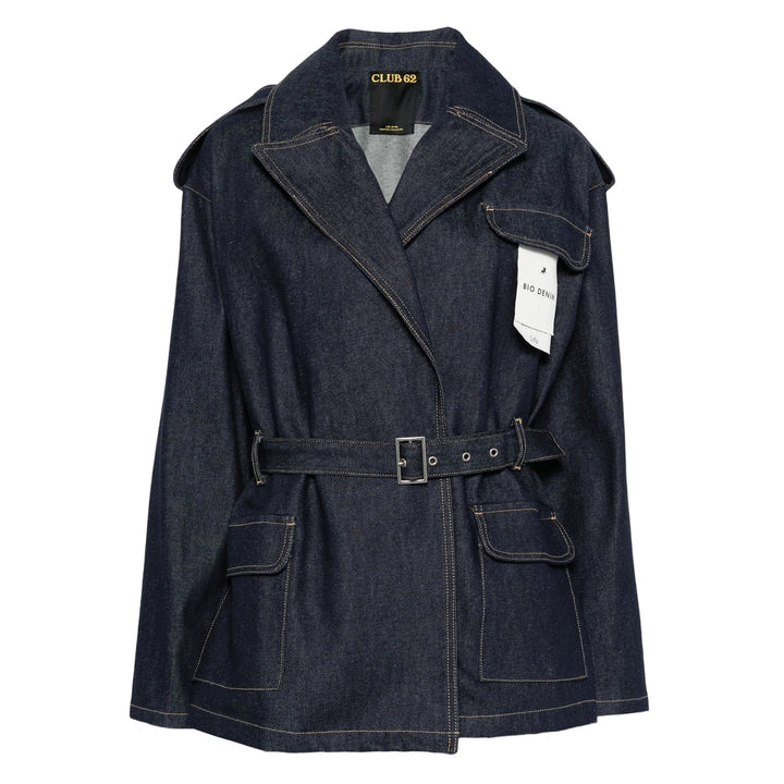 Lois Jeans Outerwears - Blu | b93c86d22b72d08050e15094a3840d0da5c4a836