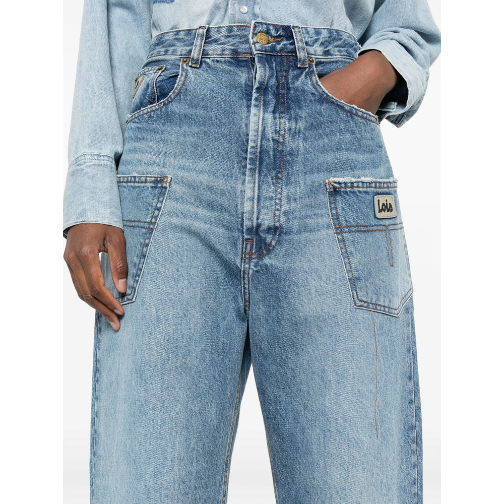 Lois Jeans Jeans - Blu | c1937418197bb1df138f3421d037150244ebe687