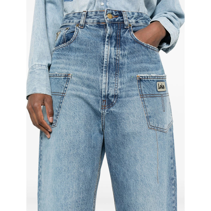 Lois Jeans Jeans - Blu | c1937418197bb1df138f3421d037150244ebe687