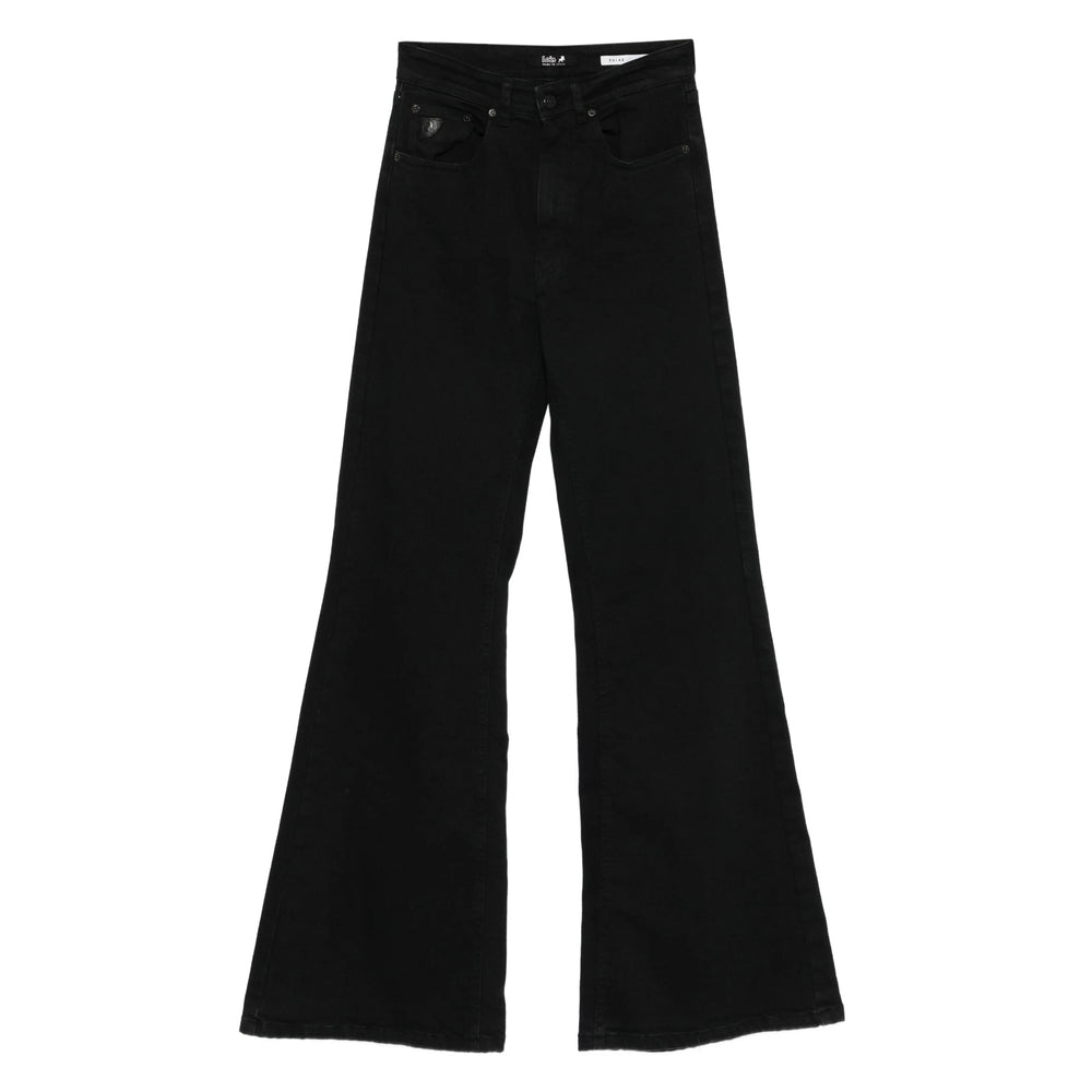 Lois Jeans Jeans - Nero | 553bb9e0a6ea357e5b410110704b57b3c9500690