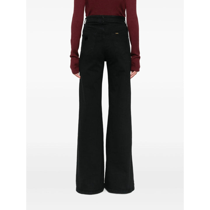 Lois Jeans Jeans - Nero | 607b1411bc869e5a358f46f23183395cd9aa66af