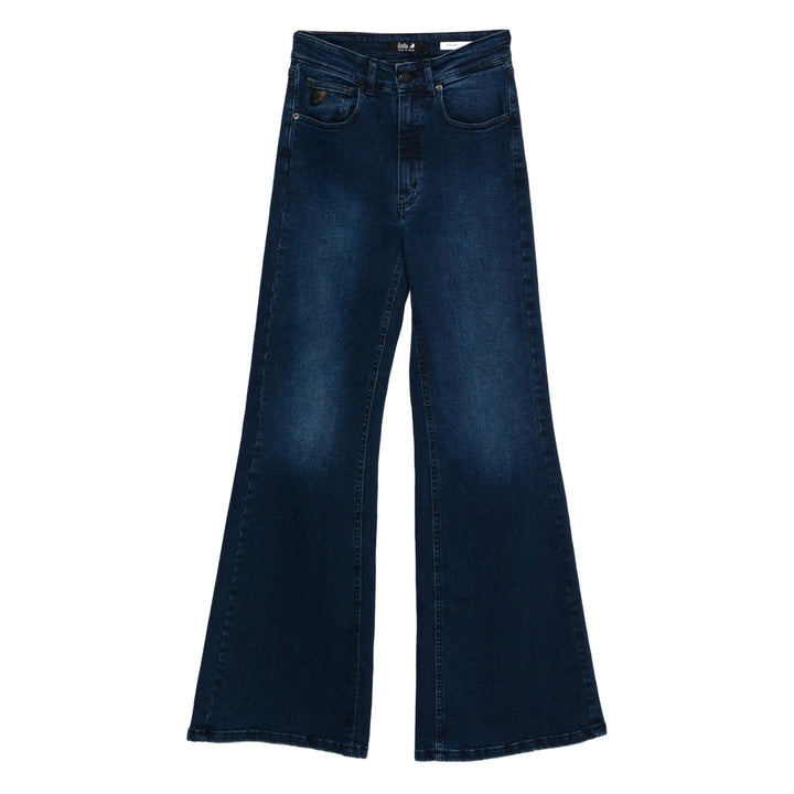 Lois Jeans Jeans - Blu | fa969270a0a2f5bc1c655a068a5f08addf45e603