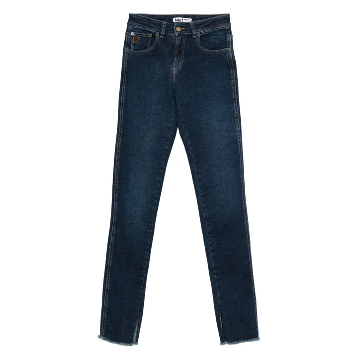 Lois Jeans Jeans - Blu | e0e07755bf947a1e2ca839ec061afbe217e1036f