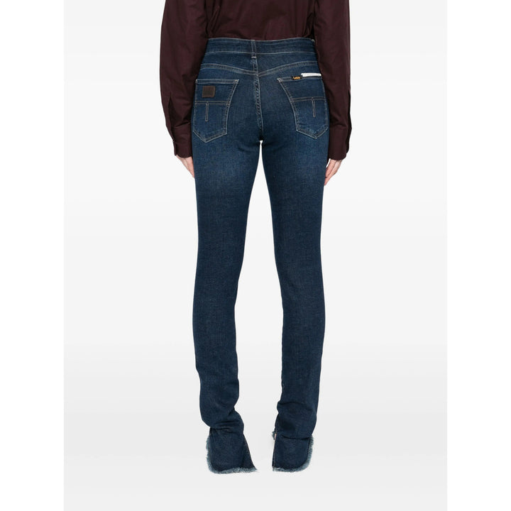 Lois Jeans Jeans - Blu | ac6cc50b4ffbd9645043a8e303f29f11b7bb04d2