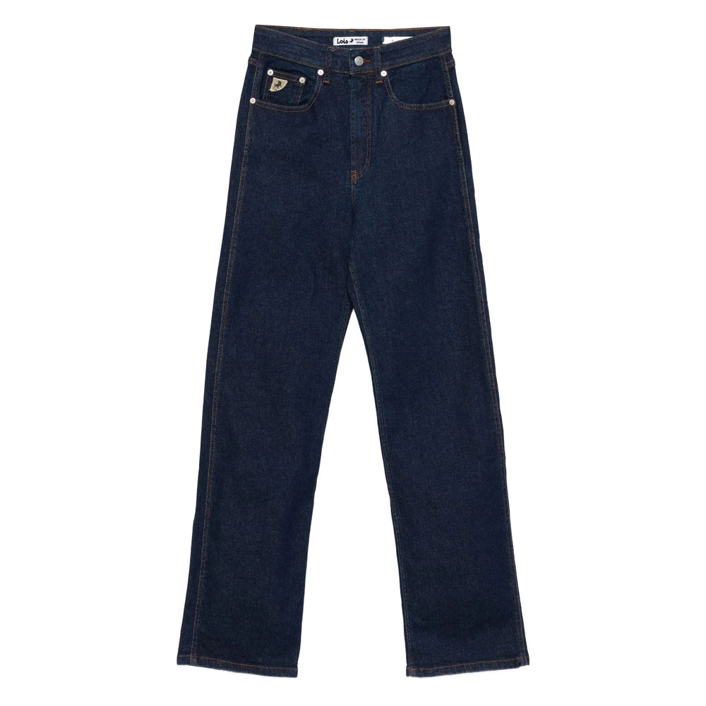 Lois Jeans Jeans - Blu | 775a6e7d360c5d4fd5c742b06cf5fc266d43b4ba