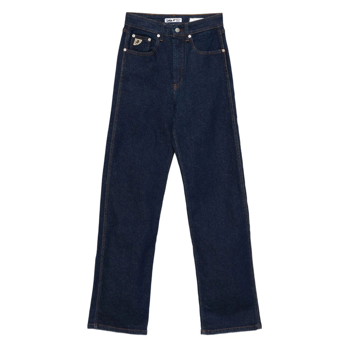 Lois Jeans Jeans - Blu | 775a6e7d360c5d4fd5c742b06cf5fc266d43b4ba