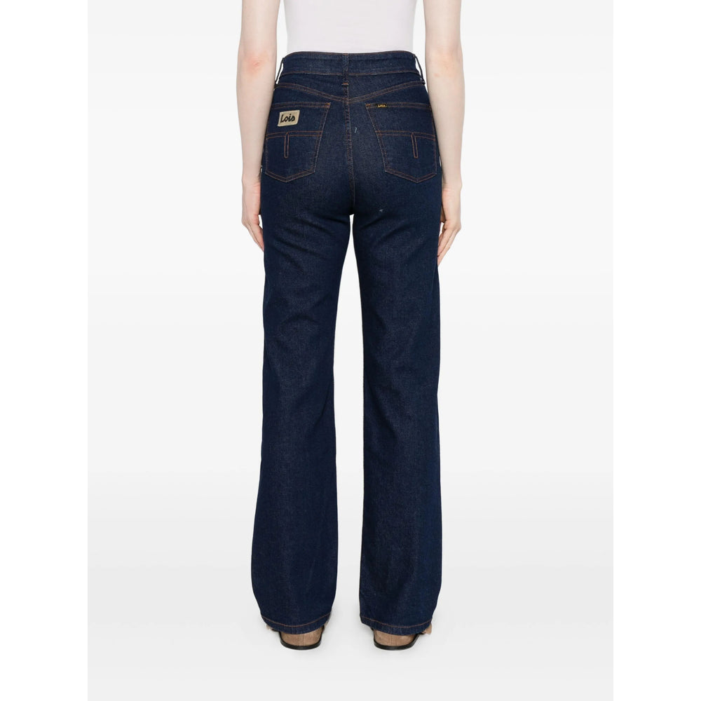 Lois Jeans Jeans - Blu | a3d46b43ea1f7ce4cd868a74e6afd25ae338d873