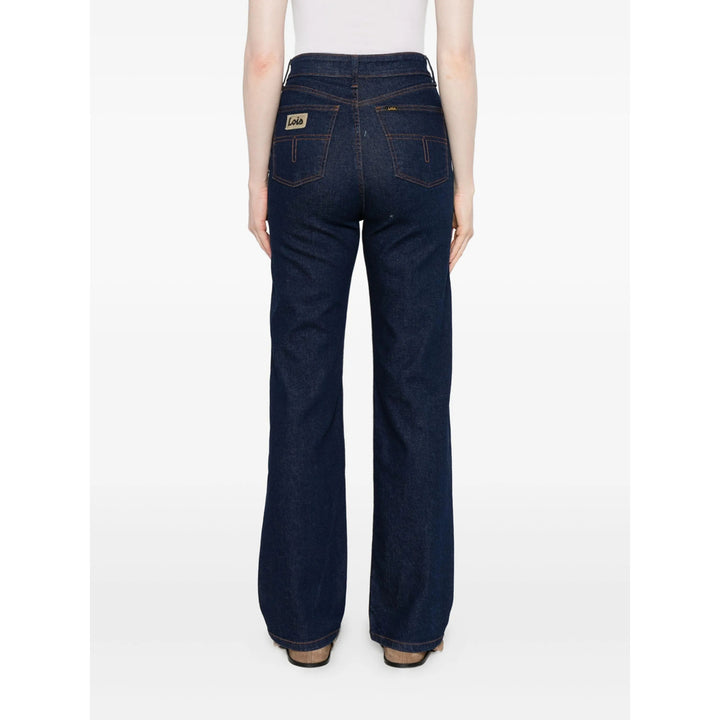 Lois Jeans Jeans - Blu | a3d46b43ea1f7ce4cd868a74e6afd25ae338d873