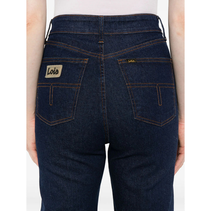 Lois Jeans Jeans - Blu | f8f092fb9221cc3b6ed4ce863efa10e0fbd36c9c