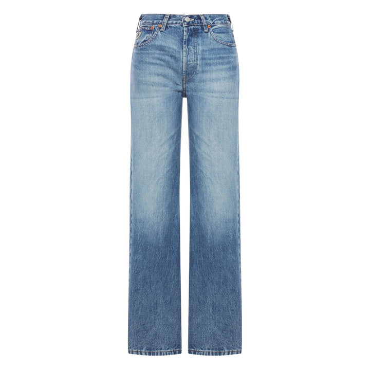 Lois Jeans Jeans - Blu | 01f7b0d7c9298f57f95299ef62bbe2ab1b1c86fd