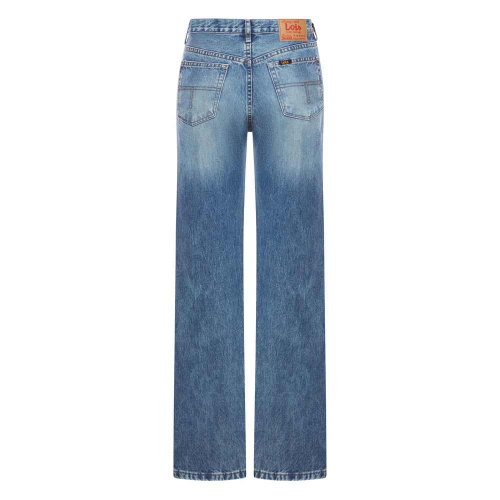 Lois Jeans Jeans - Blu | d0eddee113457307cb72543ed213ac0996b2b632