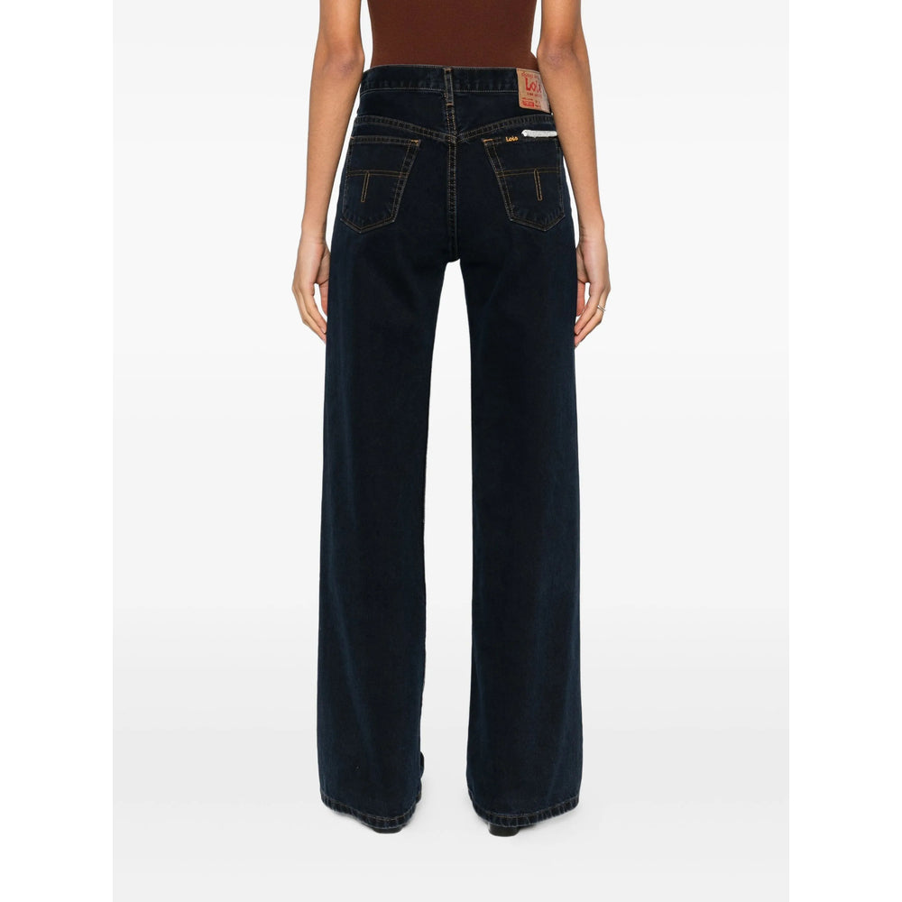 Lois Jeans Jeans - Blu | 28c94c73732792b1f81a36ec33536bf5a12a2812