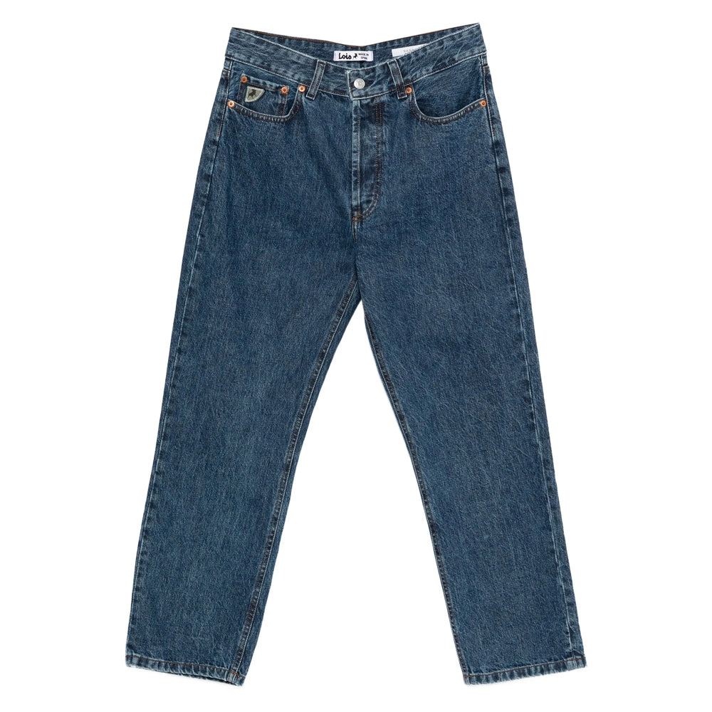 Lois Jeans Jeans - Blu | 5c3c04e126e4585dd5d5e8bc754ee771fc045fc5