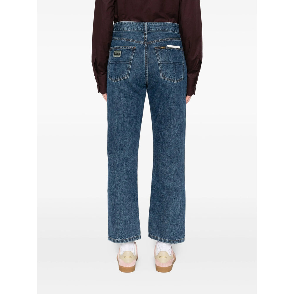 Lois Jeans Jeans - Blu | 846e46c54cfe9bc36ae982cf4349624485272649