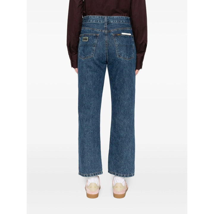 Lois Jeans Jeans - Blu | 846e46c54cfe9bc36ae982cf4349624485272649