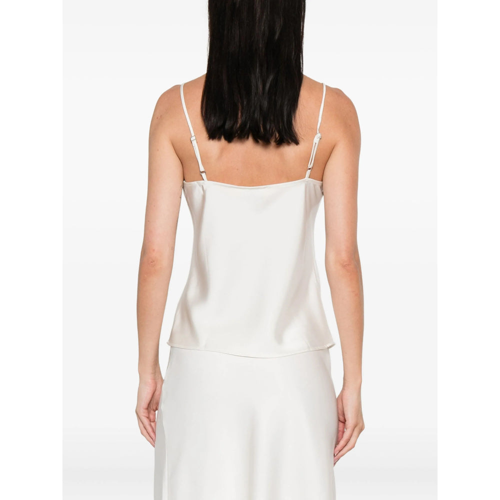 Calvin Klein Top - Neutro, Nero | 3bc2efa96d240070b97c783253510696b88cd7b1