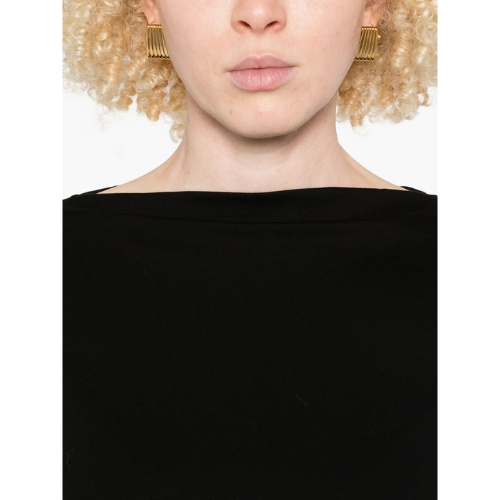 Calvin Klein T Shirt - Nero | 5931182b94ea25ced7b55331dc0043efe7d60d71