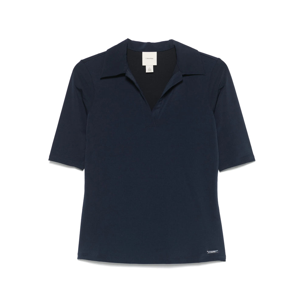 Calvin Klein Maglioni - Blu | 1543ca6341116a096fe42aa0d6fb5c582a9c19c2