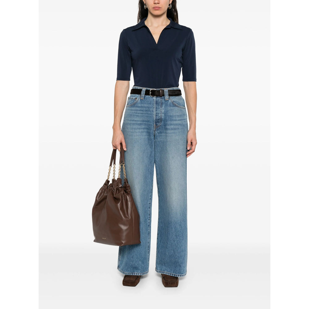 Calvin Klein Maglioni - Blu | 24f9e673041322ec7f19072d7e0e60170cc821a4