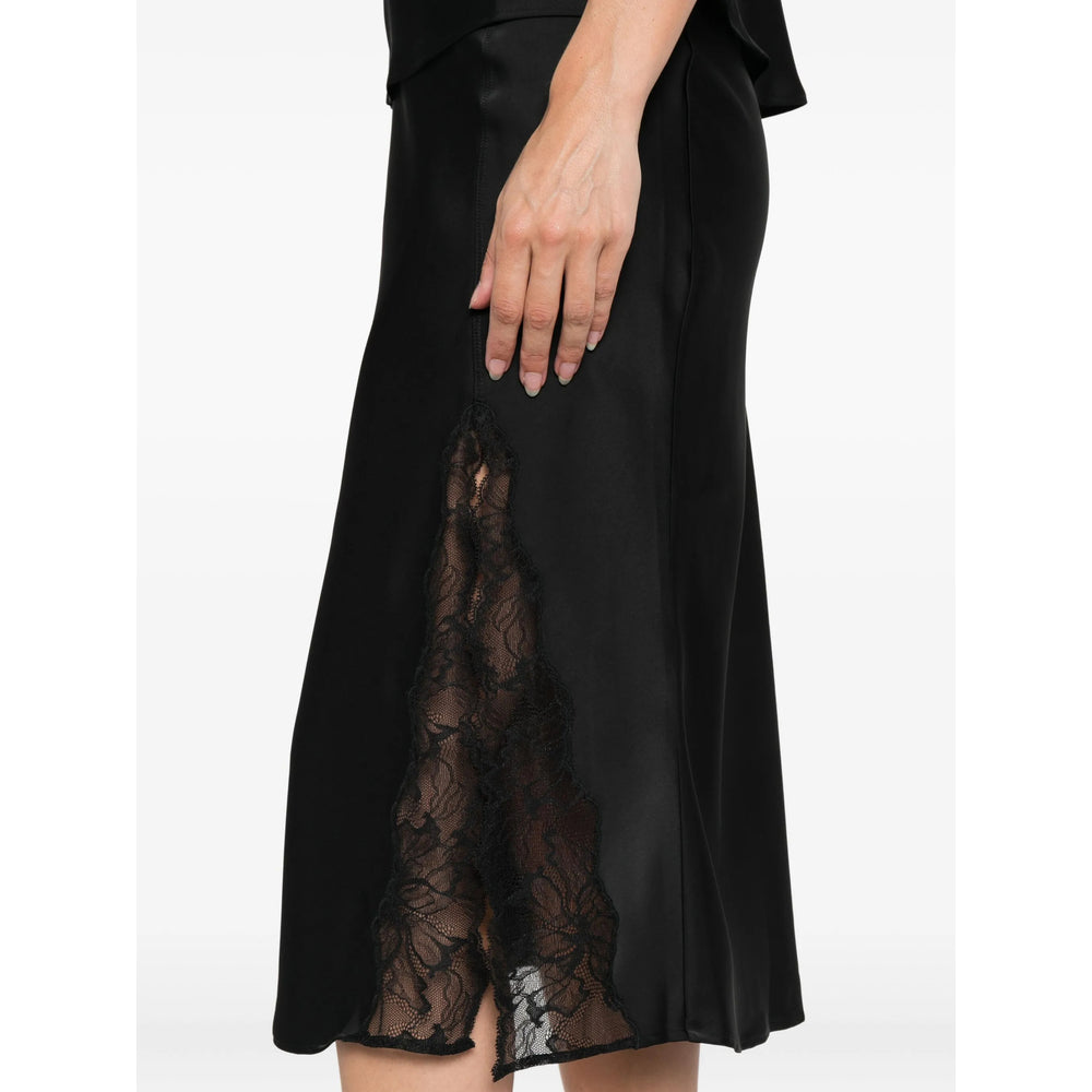 Calvin Klein Gonne - Nero | 41be244d6a59ac16388276a675e14ccb6ecabc2e