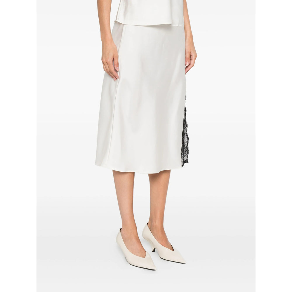 Calvin Klein Gonne - Neutro, Nero | 947a64944936b71063ac059967a135aa139028eb