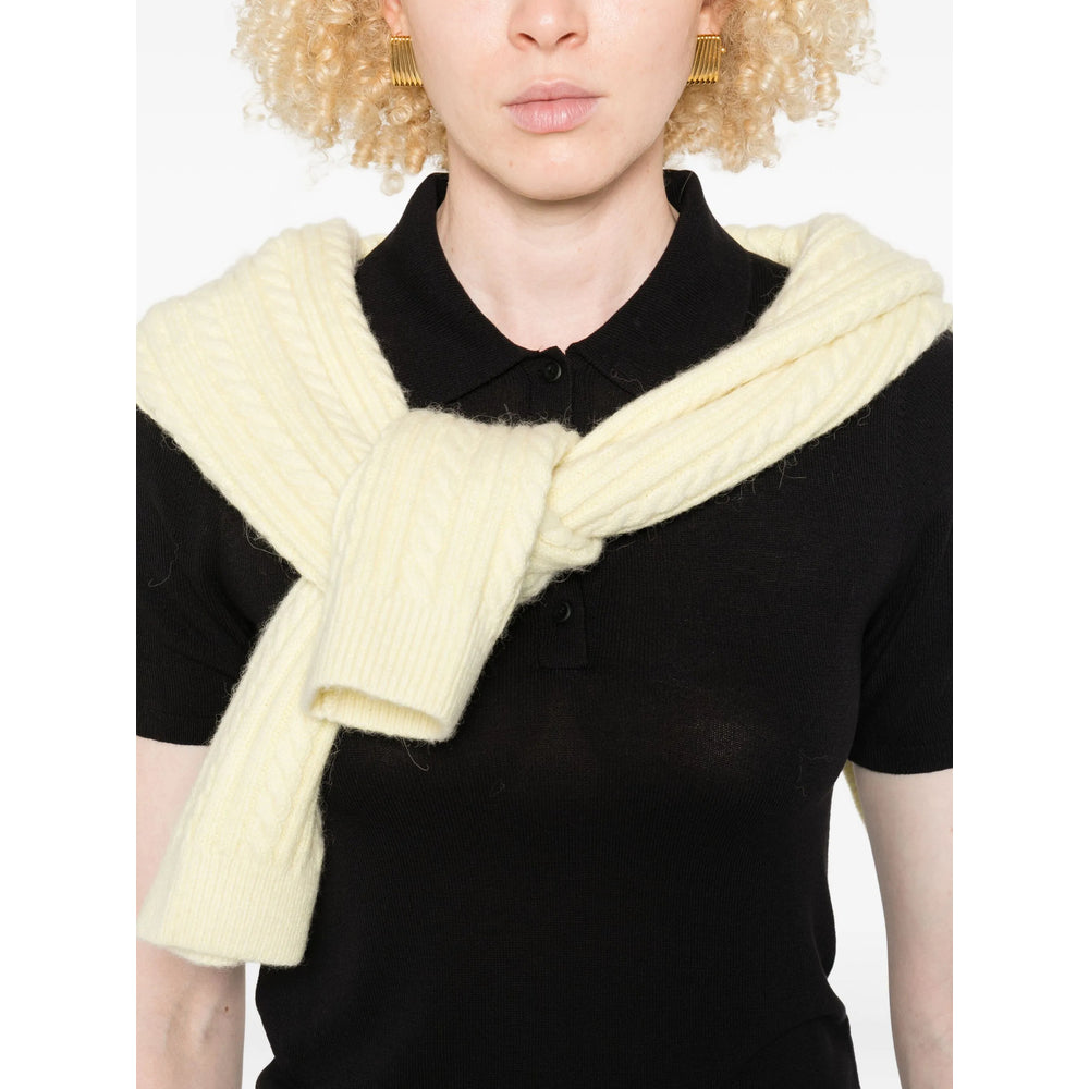 Calvin Klein Maglioni - Nero | 0f0c451fd2c04f7db583c9679cfb89389fdd79c8