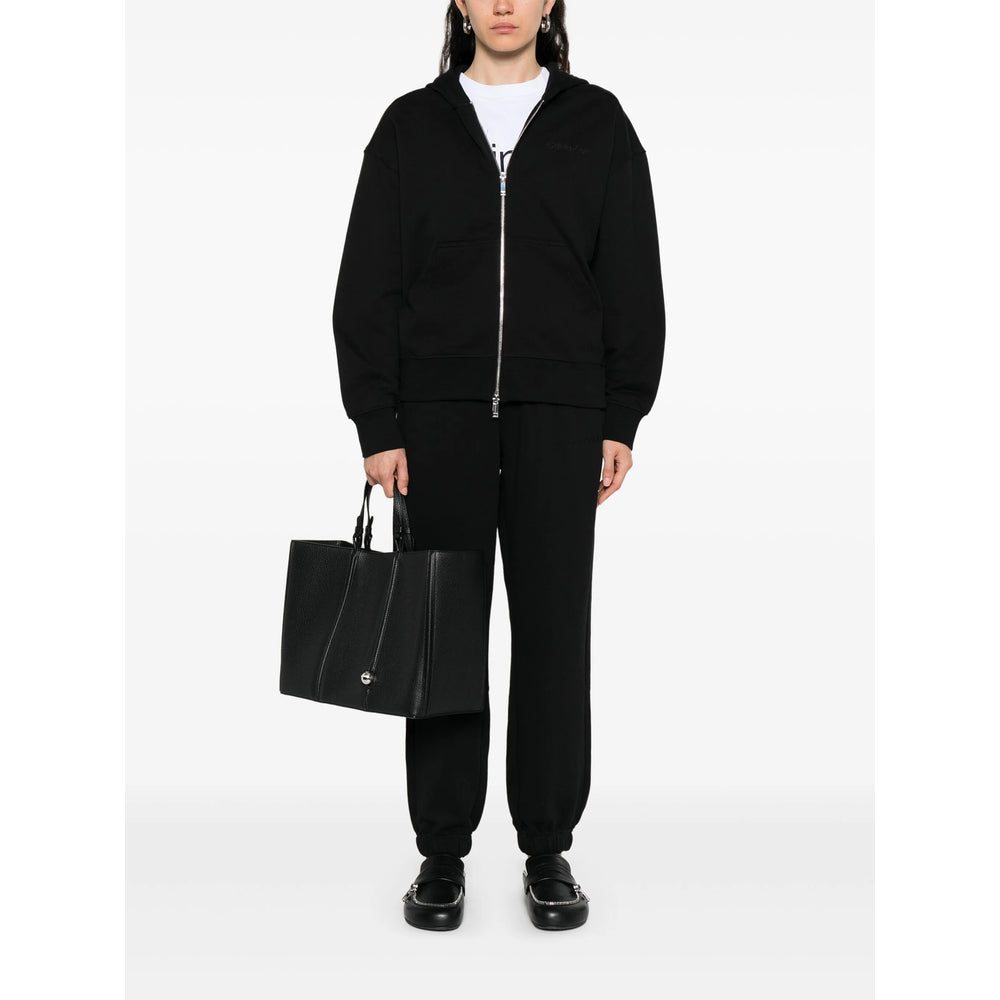 Calvin Klein Felpe - Nero | d7affddf1b8e49d1dd0c27408f247ffe2be4fdd1