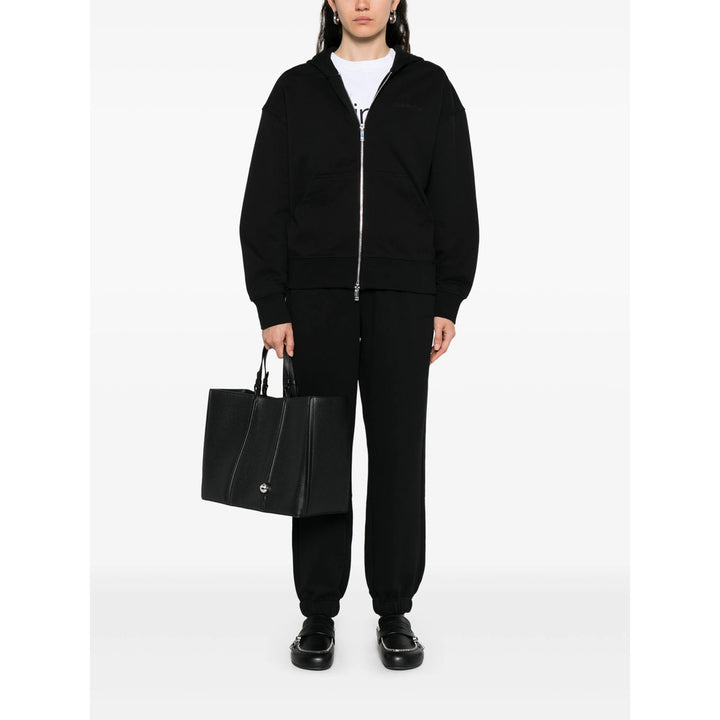 Calvin Klein Felpe - Nero | d7affddf1b8e49d1dd0c27408f247ffe2be4fdd1