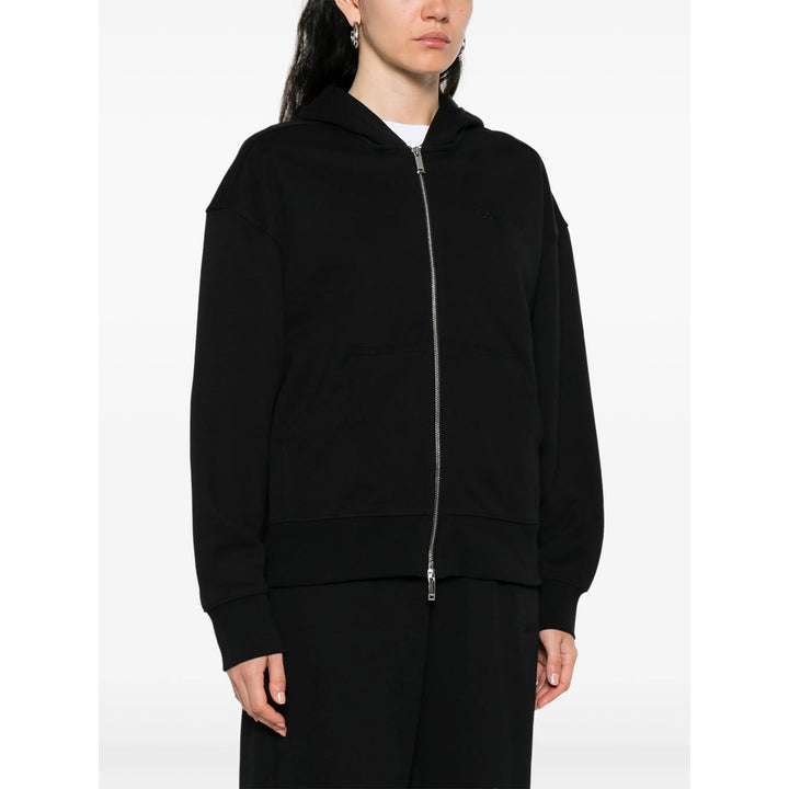 Calvin Klein Felpe - Nero | 028829d688d03532412d89564e5e533312d07d24