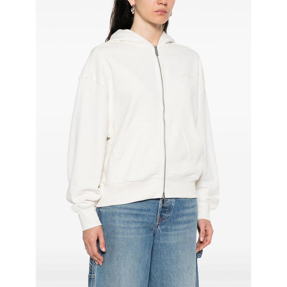 Calvin Klein Felpe - Neutro | 09e582ad52dc0f98efc3a094f1a1a5106f8af2dd